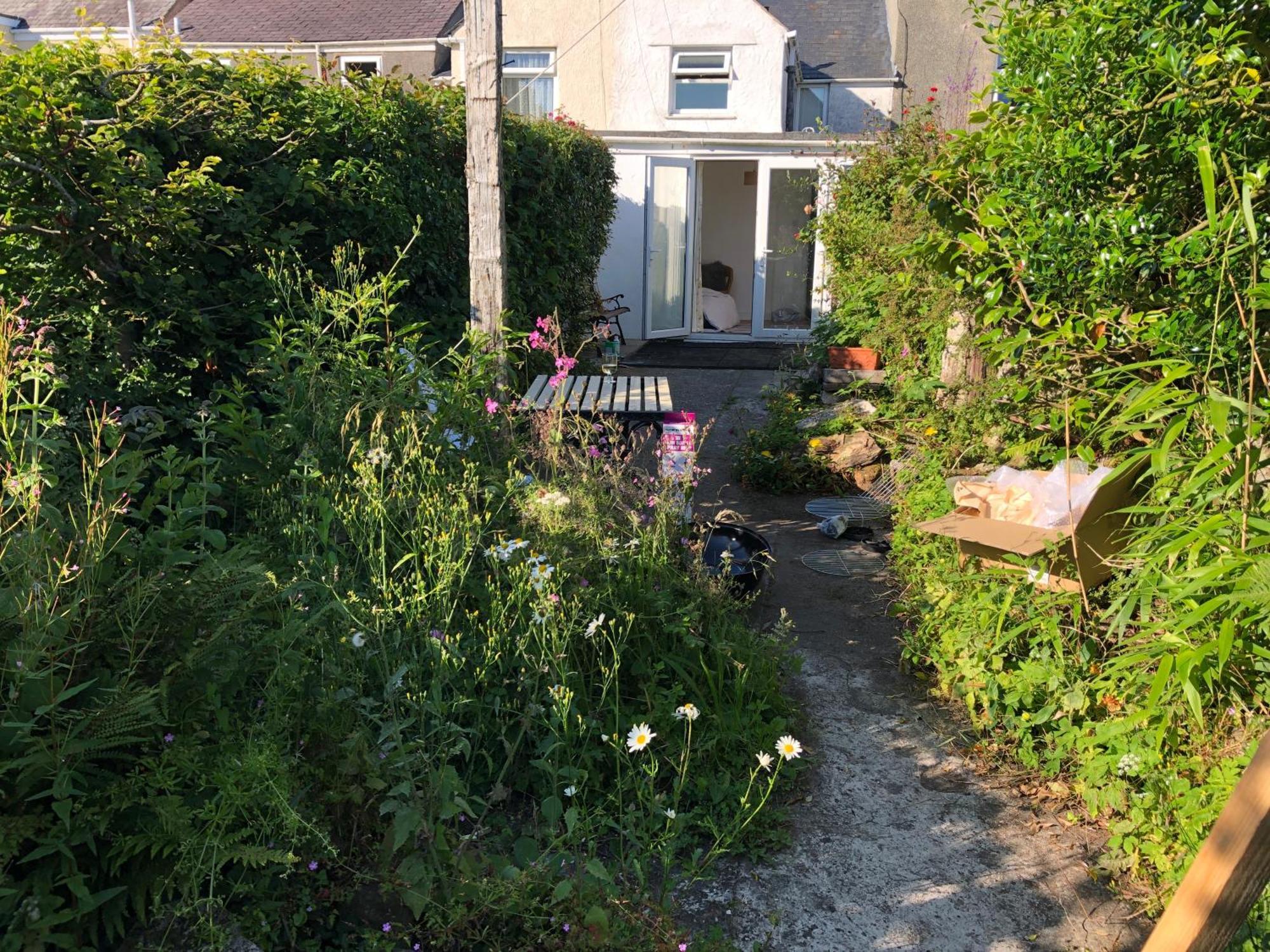 Llanw Malltraeth - Malltraeth Tides Llangadwaladr  Kültér fotó